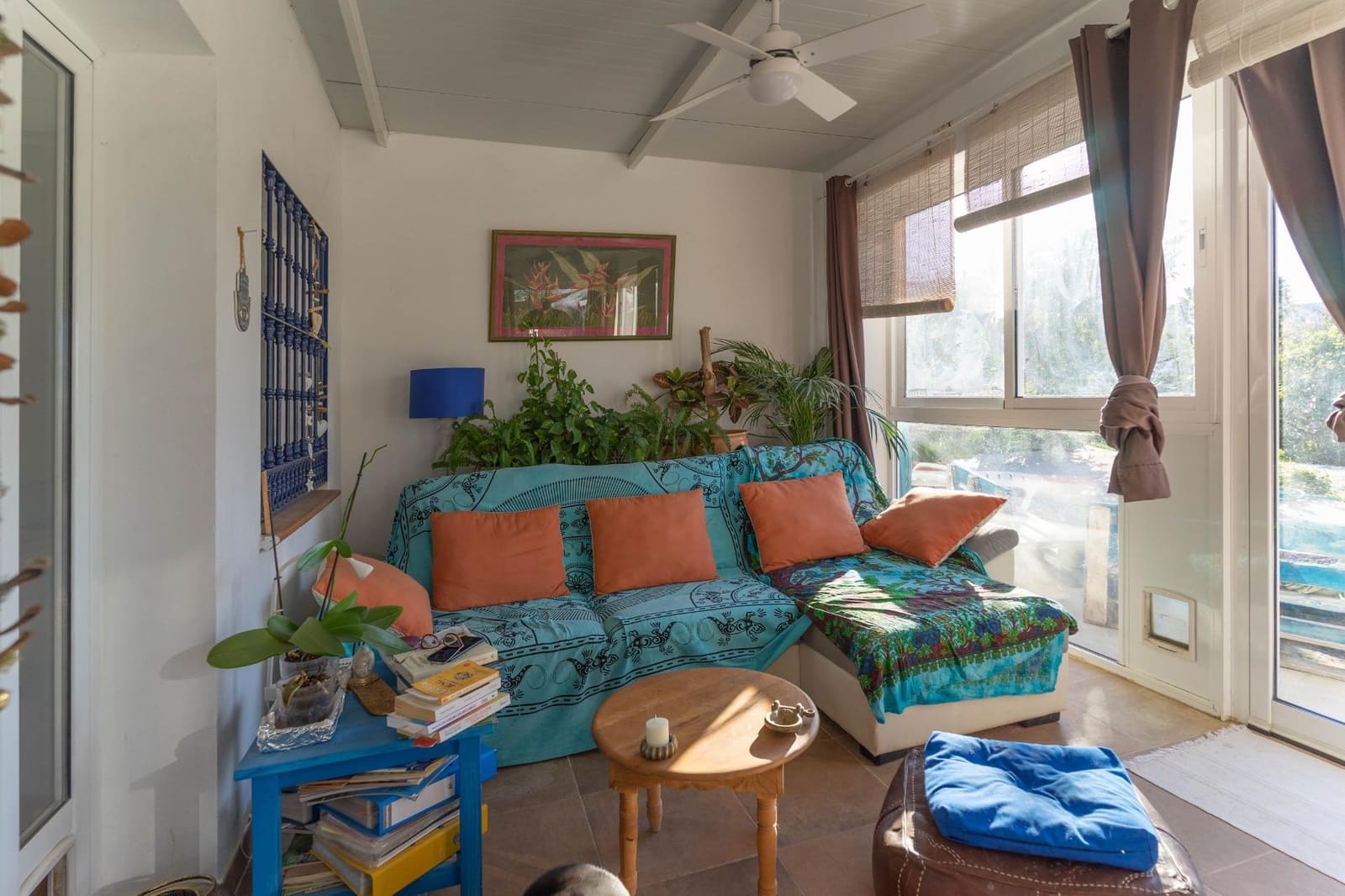 2 sypialnia Willa na sprzedaż w Alhaurin el Grande - 330 000 € (Ref: 8755659)