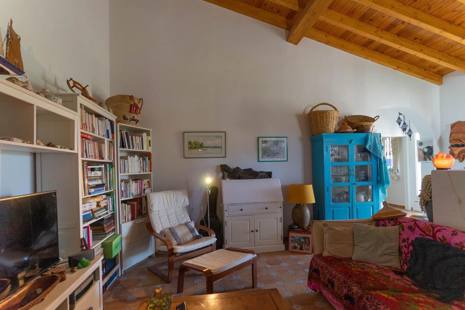 2 sypialnia Willa na sprzedaż w Alhaurin el Grande - 330 000 € (Ref: 8755659)