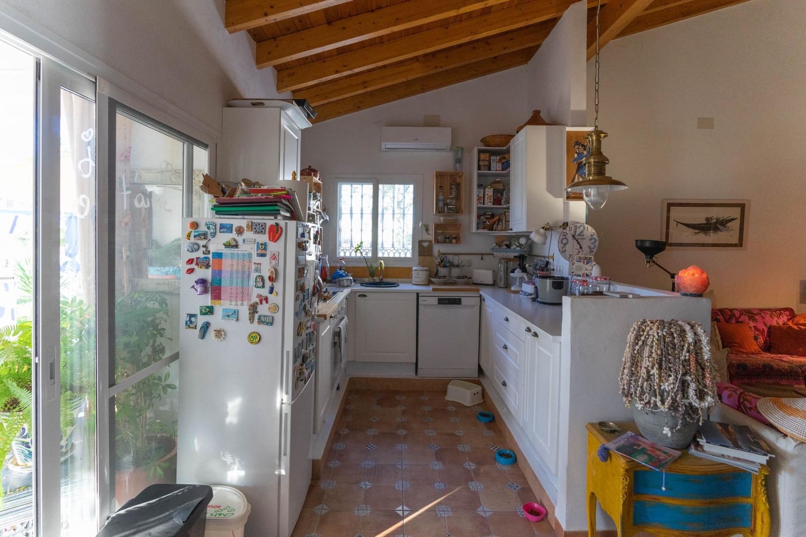 2 sypialnia Willa na sprzedaż w Alhaurin el Grande - 330 000 € (Ref: 8755659)