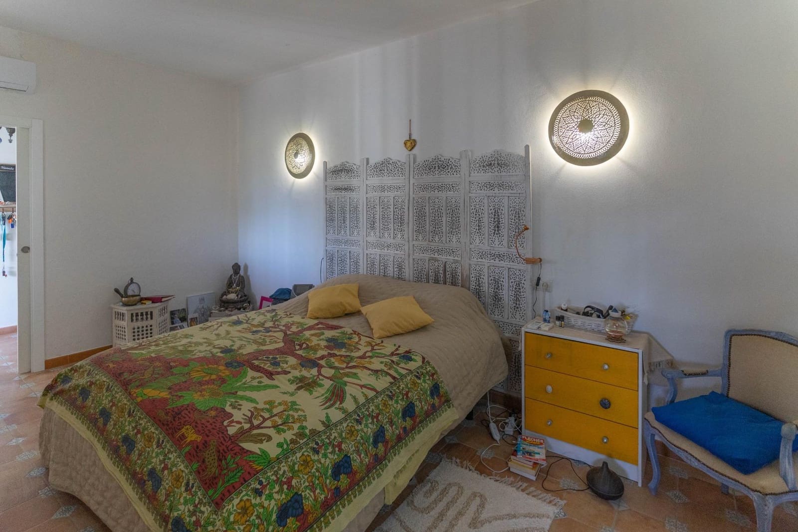 2 sypialnia Willa na sprzedaż w Alhaurin el Grande - 330 000 € (Ref: 8755659)