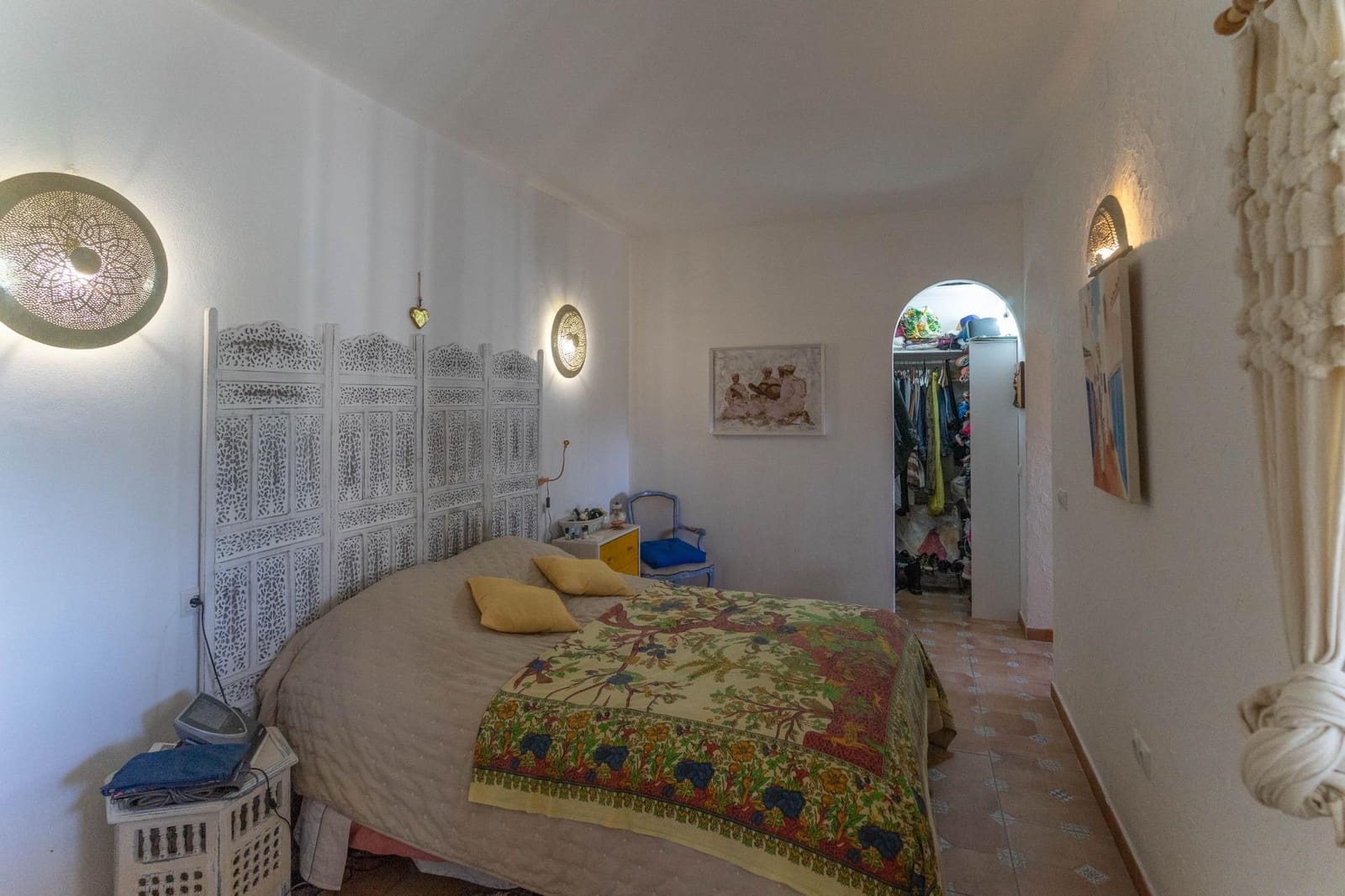 2 sypialnia Willa na sprzedaż w Alhaurin el Grande - 330 000 € (Ref: 8755659)