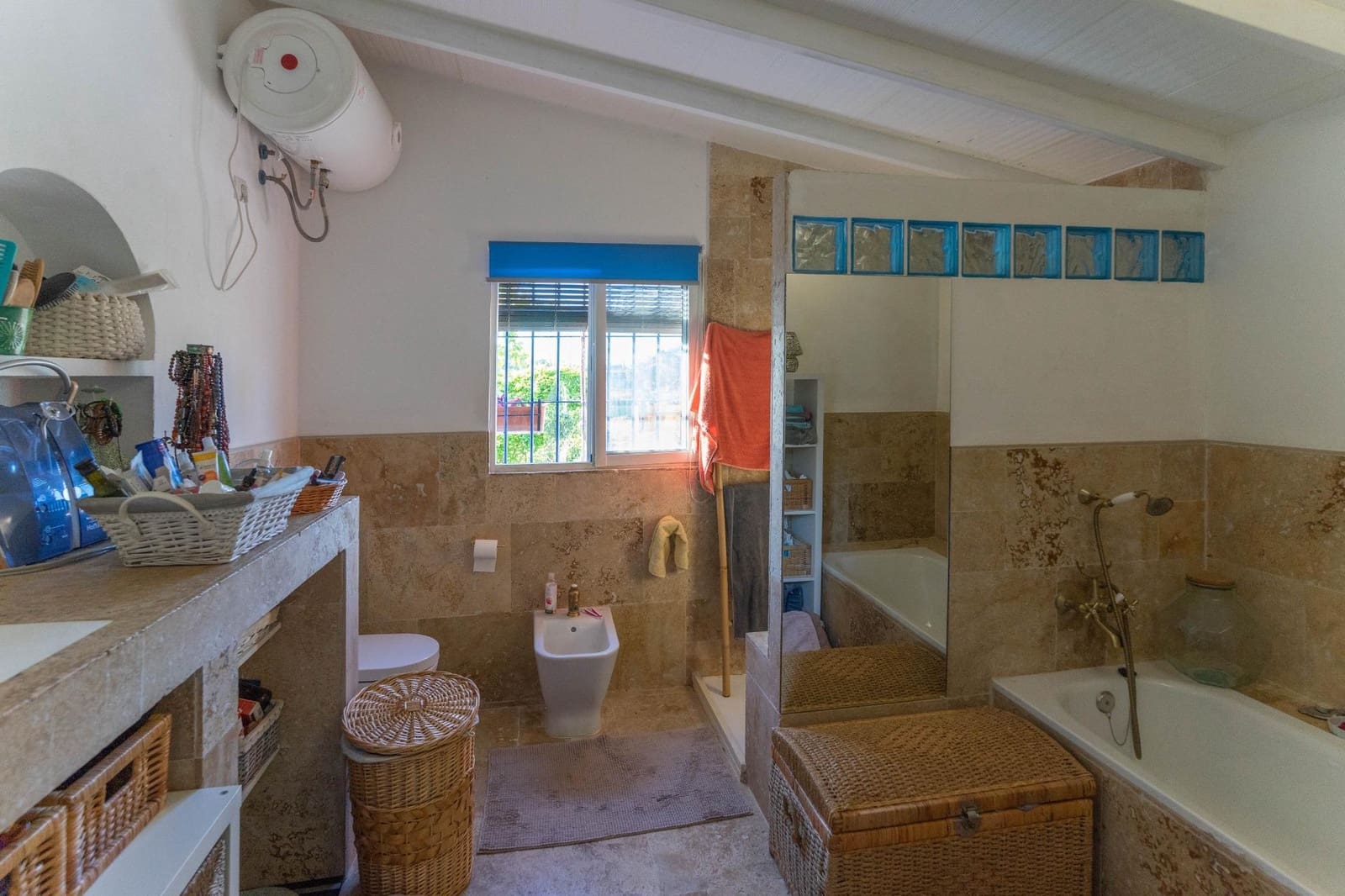 2 sypialnia Willa na sprzedaż w Alhaurin el Grande - 330 000 € (Ref: 8755659)