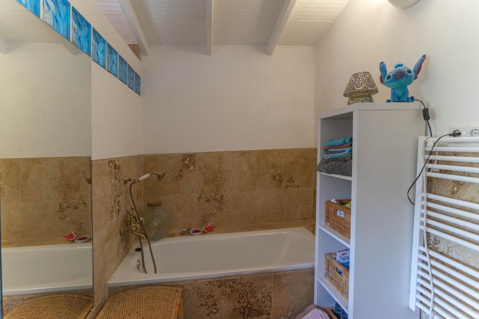 2 sypialnia Willa na sprzedaż w Alhaurin el Grande - 330 000 € (Ref: 8755659)