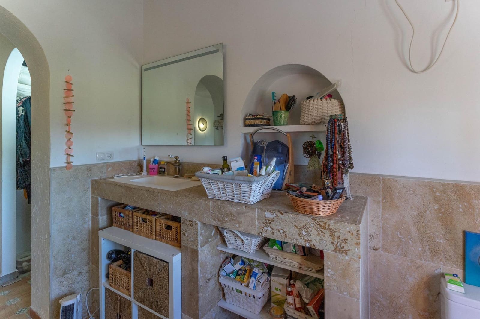 2 sypialnia Willa na sprzedaż w Alhaurin el Grande - 330 000 € (Ref: 8755659)