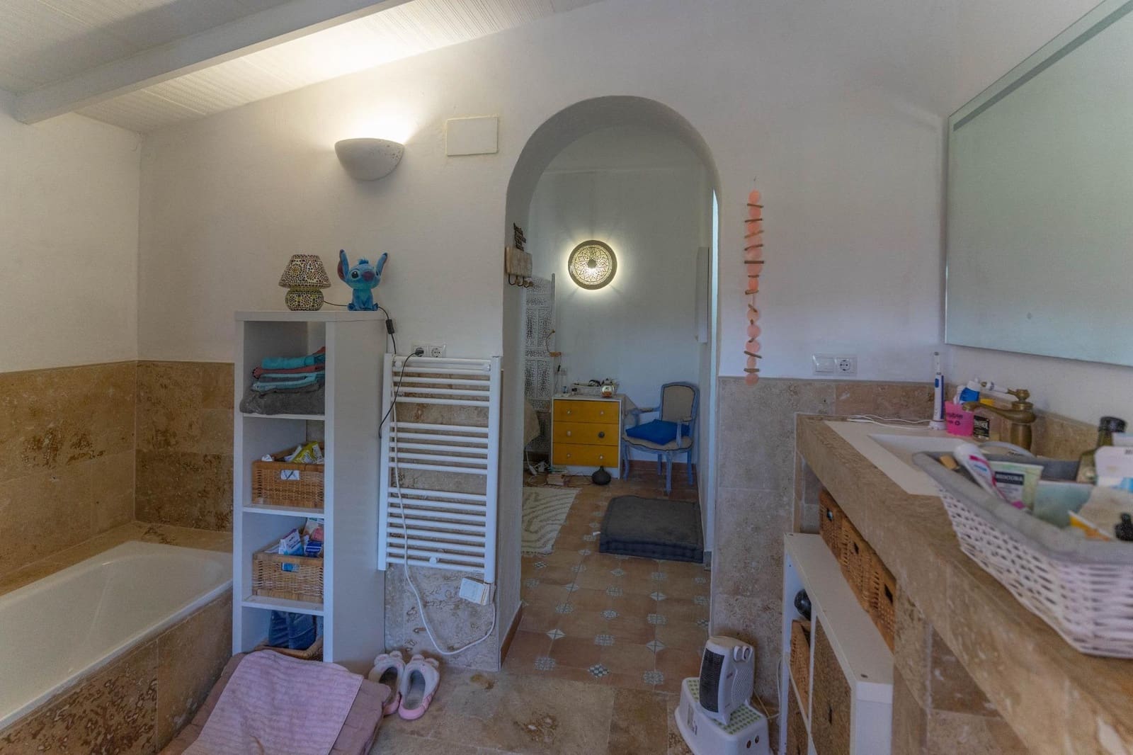 2 sypialnia Willa na sprzedaż w Alhaurin el Grande - 330 000 € (Ref: 8755659)