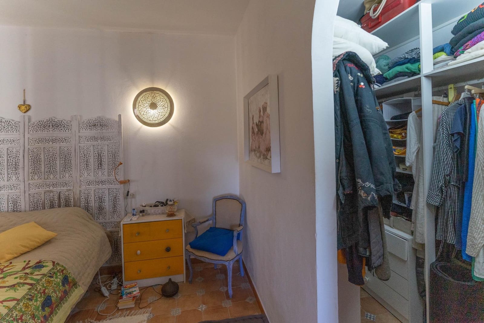 2 sypialnia Willa na sprzedaż w Alhaurin el Grande - 330 000 € (Ref: 8755659)