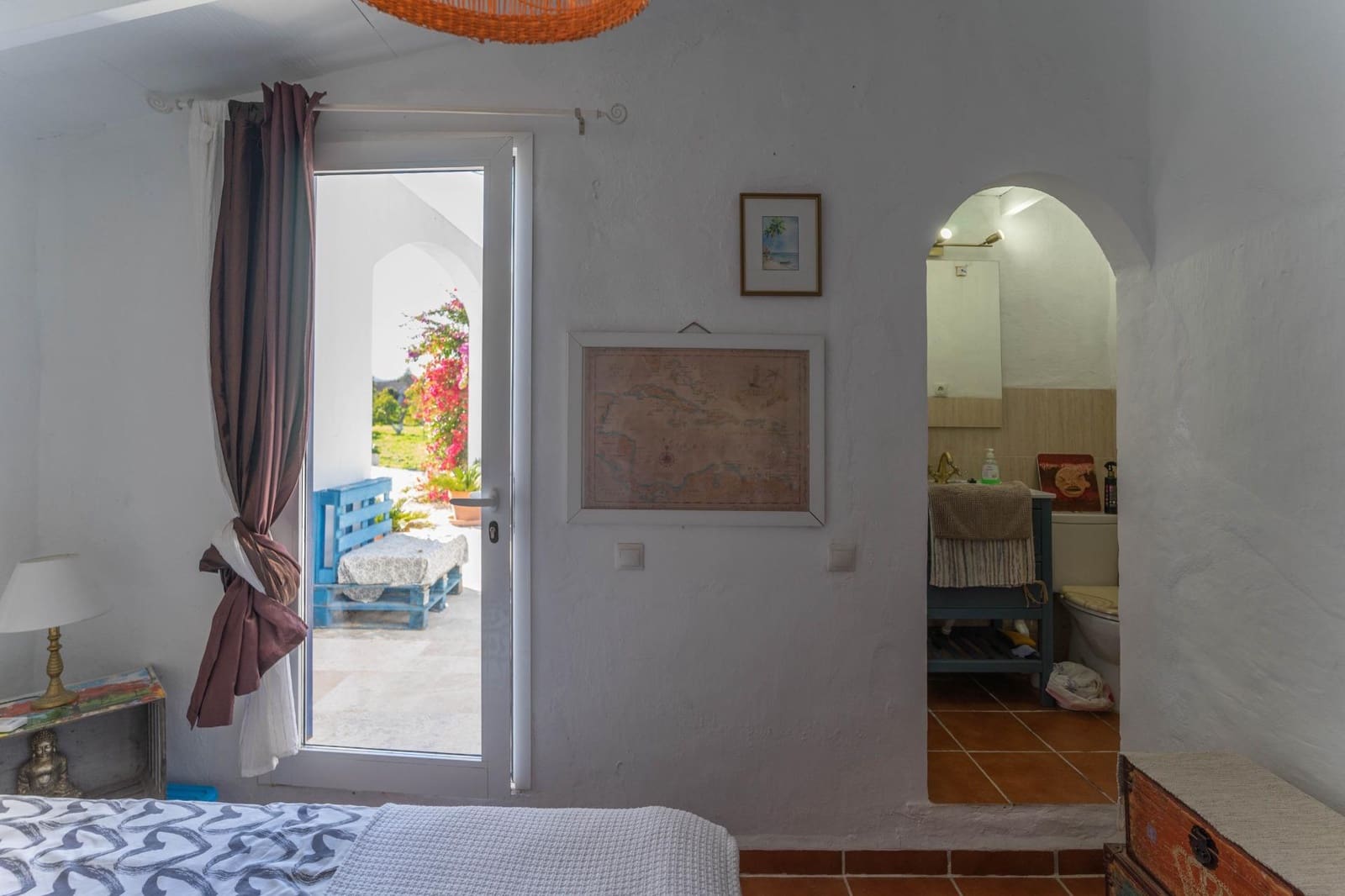 2 sypialnia Willa na sprzedaż w Alhaurin el Grande - 330 000 € (Ref: 8755659)