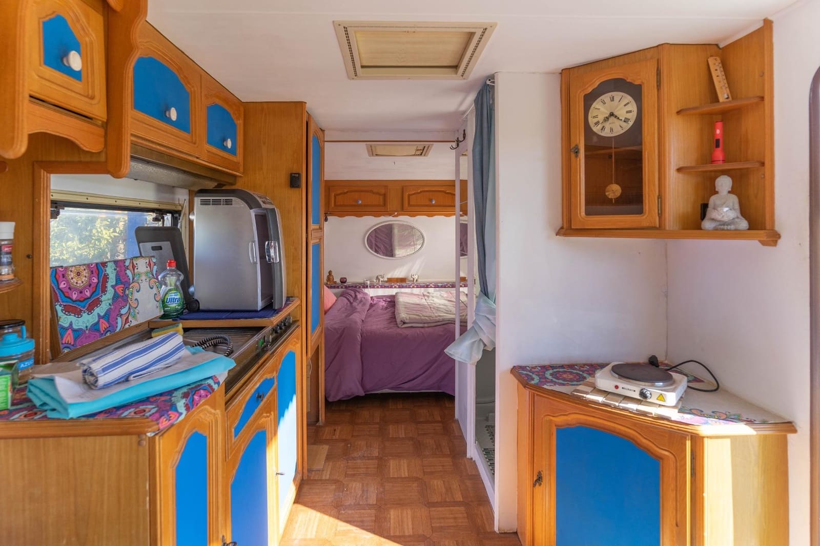 2 sypialnia Willa na sprzedaż w Alhaurin el Grande - 330 000 € (Ref: 8755659)