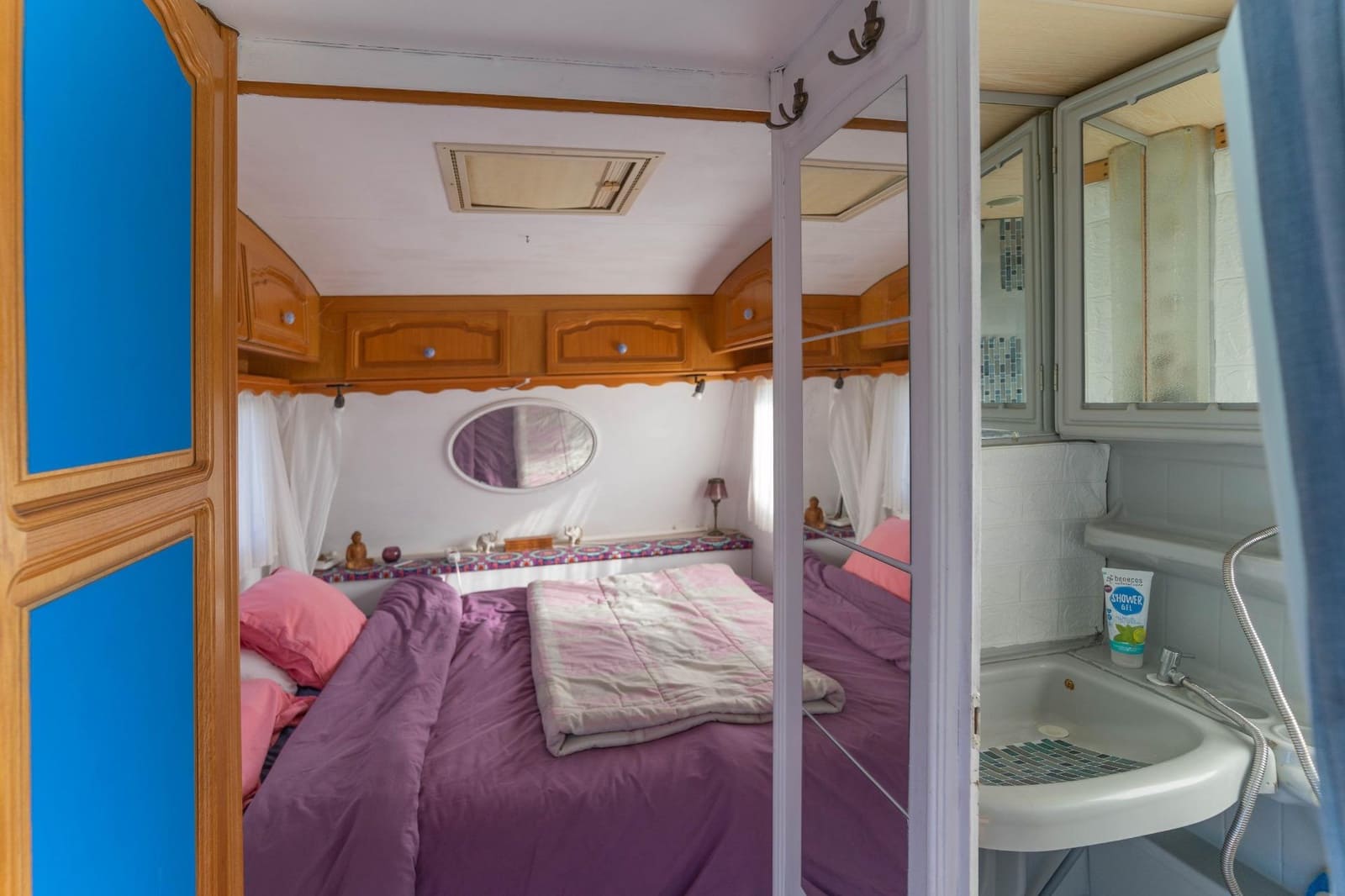 2 sypialnia Willa na sprzedaż w Alhaurin el Grande - 330 000 € (Ref: 8755659)