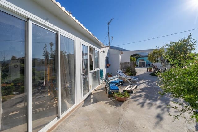 2 sypialnia Willa na sprzedaż w Alhaurín el Grande - 330 000 € (Ref: 8755659)