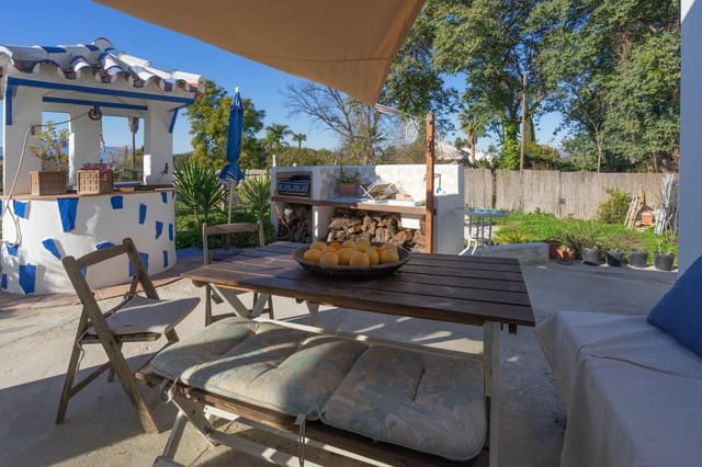 2 sypialnia Willa na sprzedaż w Alhaurín el Grande - 330 000 € (Ref: 8755659)