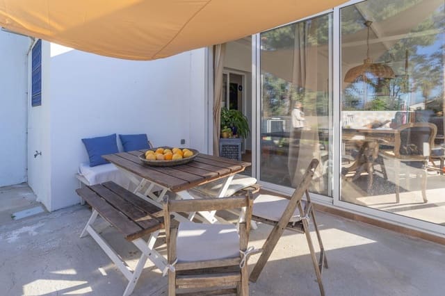 2 sypialnia Willa na sprzedaż w Alhaurín el Grande - 330 000 € (Ref: 8755659)