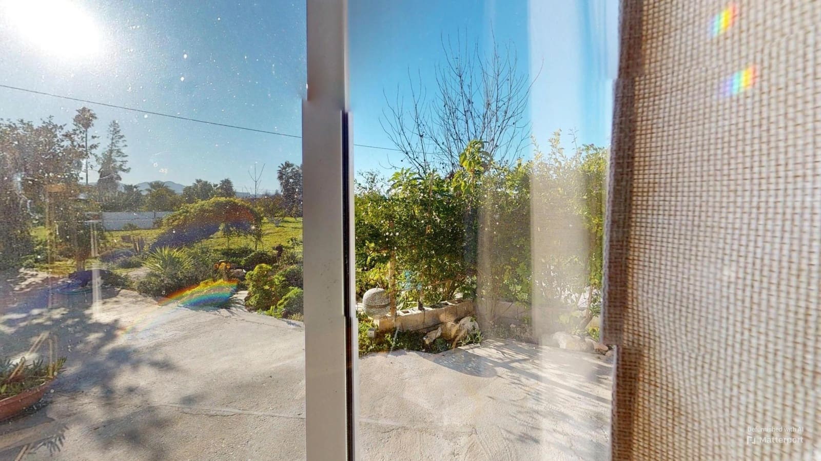 2 sypialnia Willa na sprzedaż w Alhaurin el Grande - 330 000 € (Ref: 8755659)