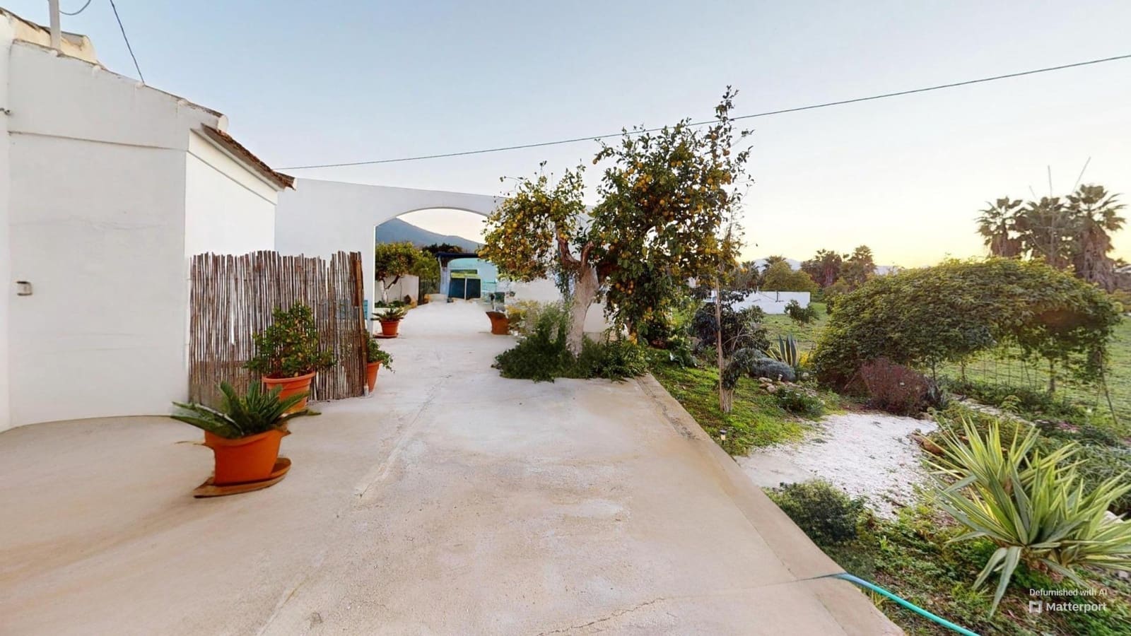 2 sypialnia Willa na sprzedaż w Alhaurin el Grande - 330 000 € (Ref: 8755659)