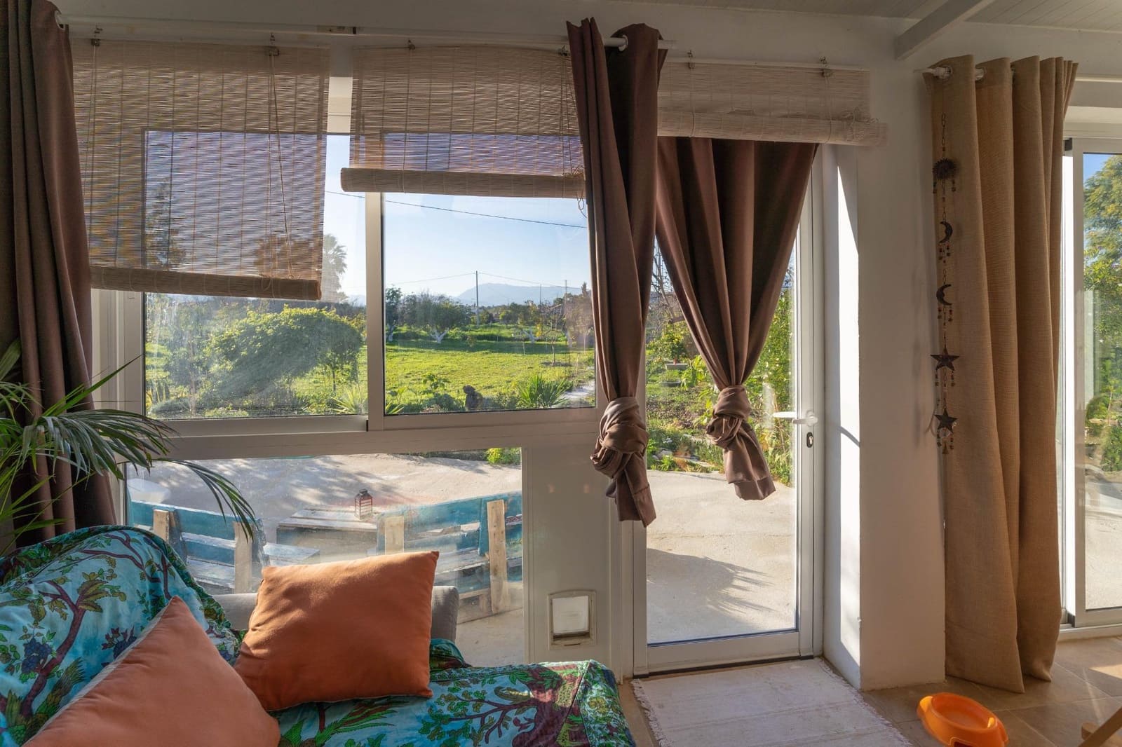 2 sypialnia Willa na sprzedaż w Alhaurin el Grande - 330 000 € (Ref: 8755659)