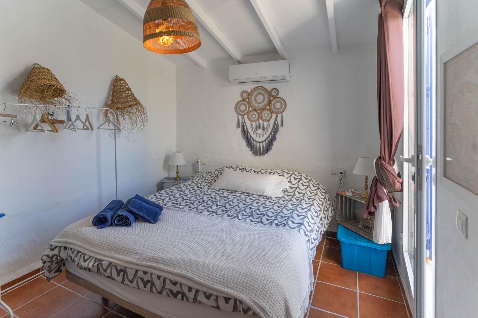 2 sypialnia Willa na sprzedaż w Alhaurin el Grande - 330 000 € (Ref: 8755659)