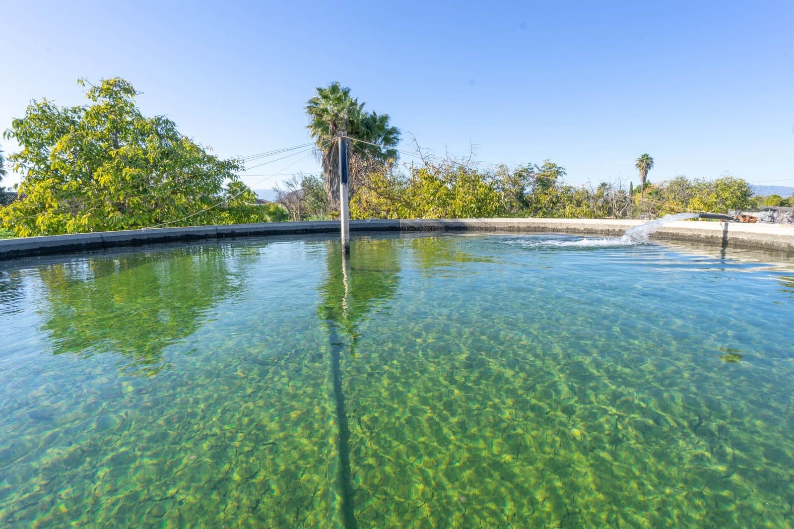 2 sypialnia Willa na sprzedaż w Alhaurin el Grande - 330 000 € (Ref: 8755659)