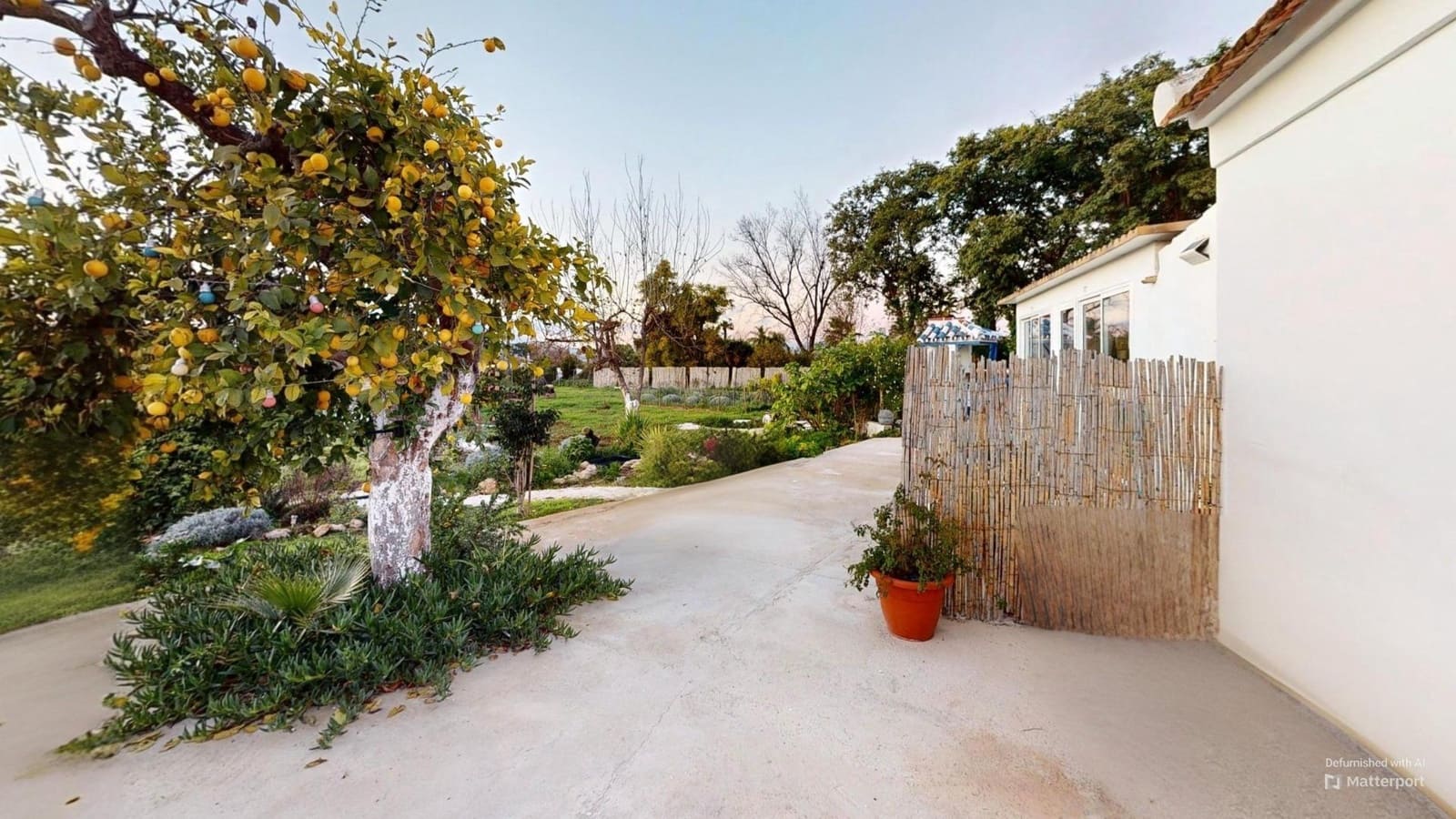 2 sypialnia Willa na sprzedaż w Alhaurin el Grande - 330 000 € (Ref: 8755659)