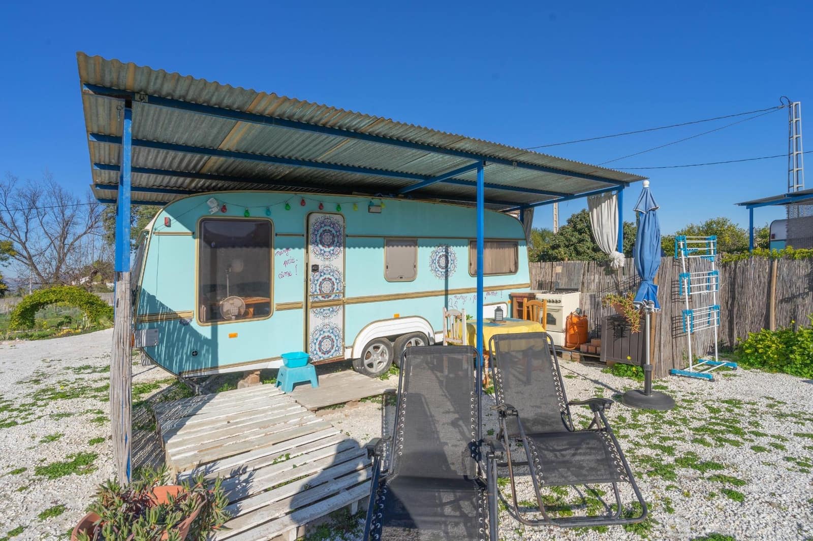 2 sypialnia Willa na sprzedaż w Alhaurin el Grande - 330 000 € (Ref: 8755659)