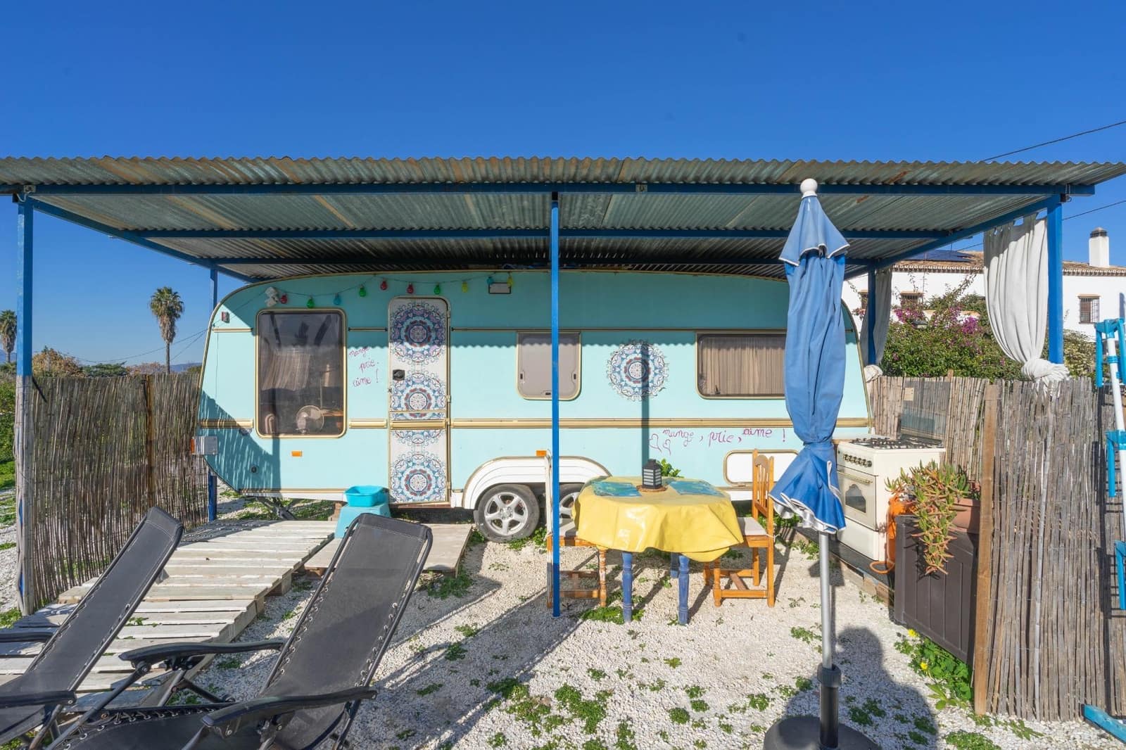 2 sypialnia Willa na sprzedaż w Alhaurin el Grande - 330 000 € (Ref: 8755659)