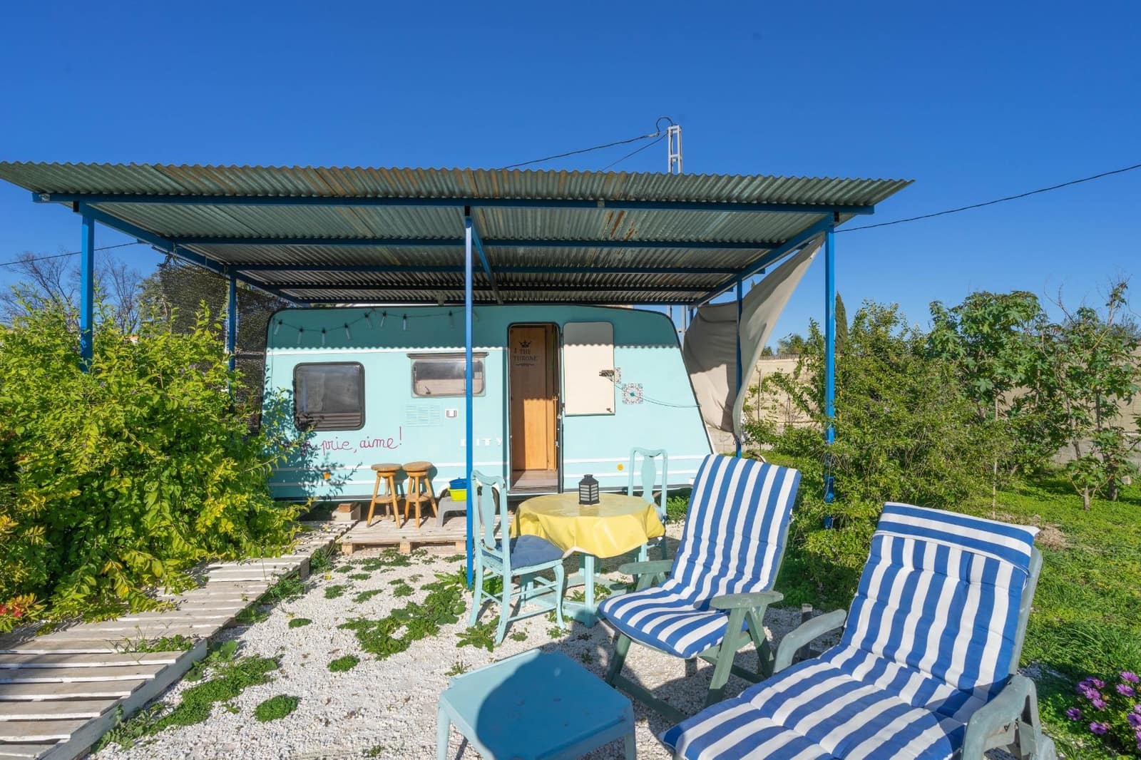 2 sypialnia Willa na sprzedaż w Alhaurin el Grande - 330 000 € (Ref: 8755659)