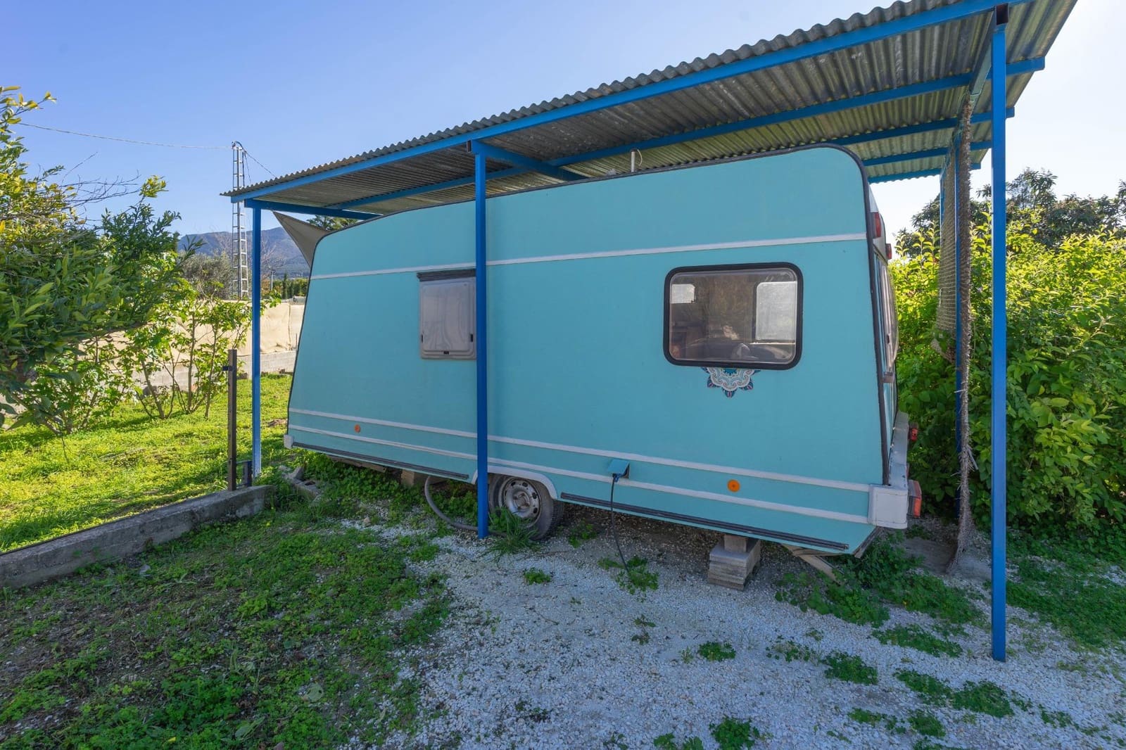 2 sypialnia Willa na sprzedaż w Alhaurin el Grande - 330 000 € (Ref: 8755659)