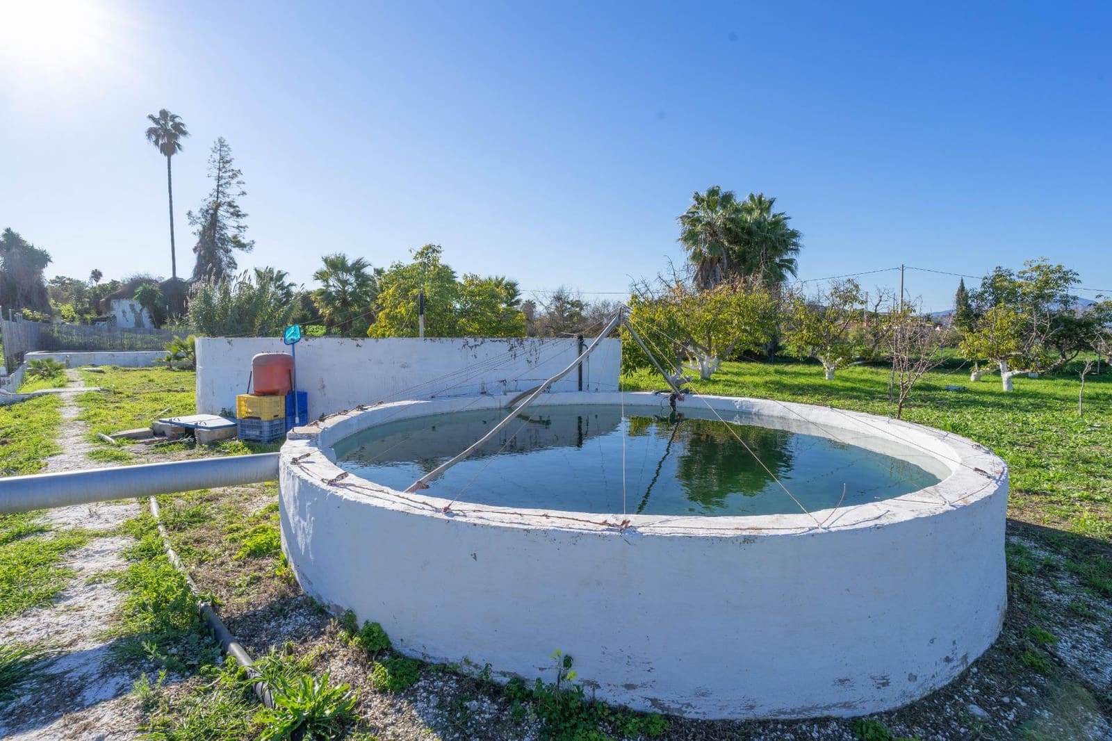 2 sypialnia Willa na sprzedaż w Alhaurin el Grande - 330 000 € (Ref: 8755659)