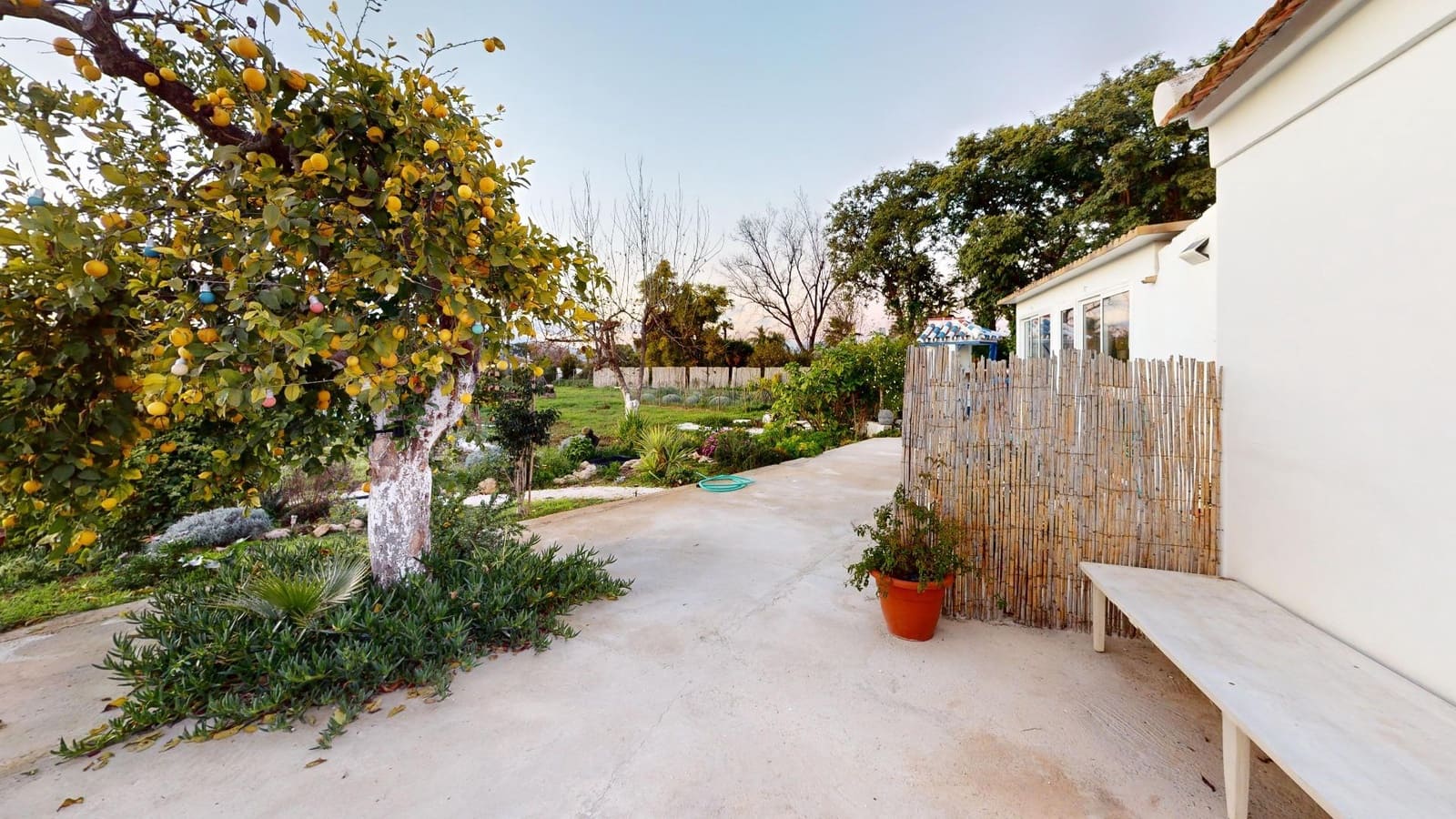 2 sypialnia Willa na sprzedaż w Alhaurin el Grande - 330 000 € (Ref: 8755659)