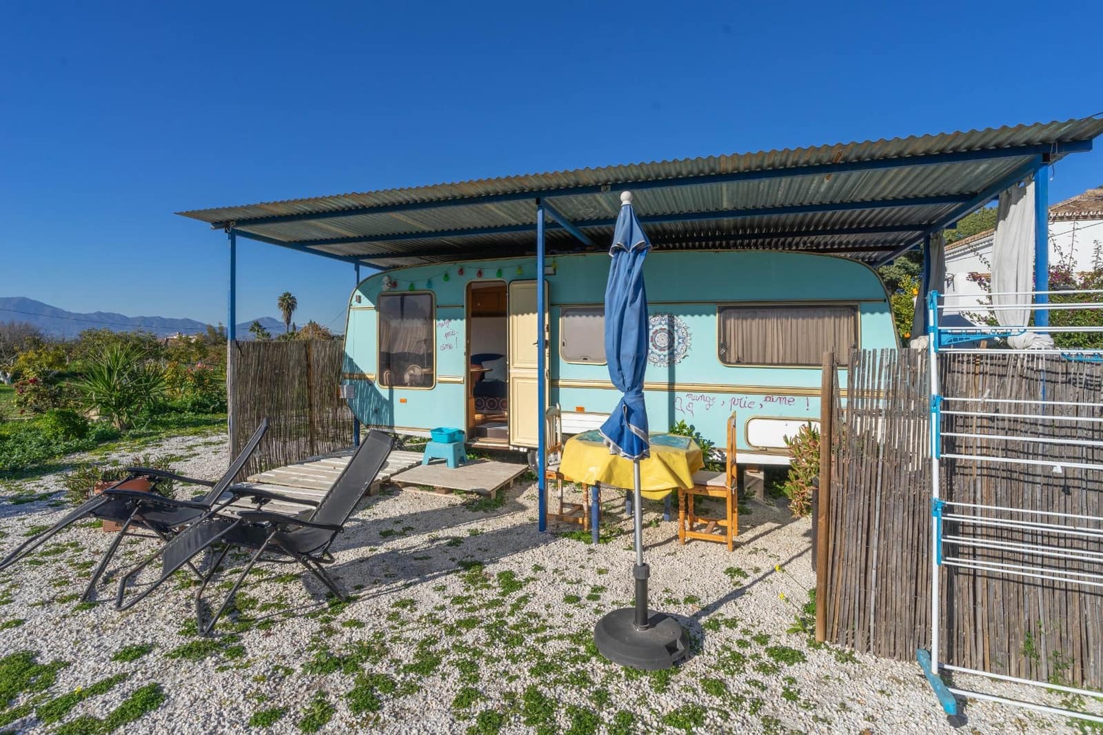 2 sypialnia Willa na sprzedaż w Alhaurin el Grande - 330 000 € (Ref: 8755659)