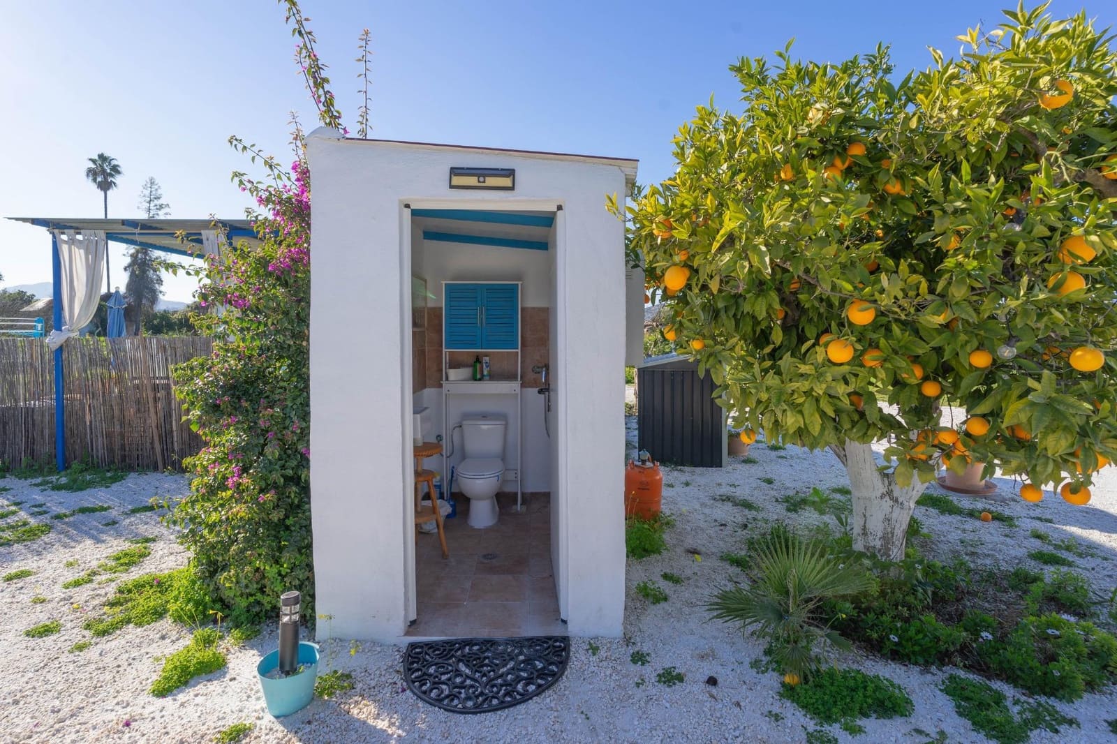 2 sypialnia Willa na sprzedaż w Alhaurin el Grande - 330 000 € (Ref: 8755659)