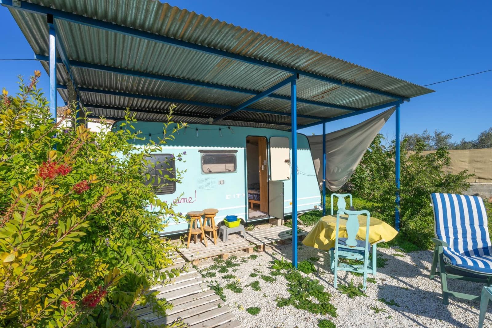 2 sypialnia Willa na sprzedaż w Alhaurin el Grande - 330 000 € (Ref: 8755659)