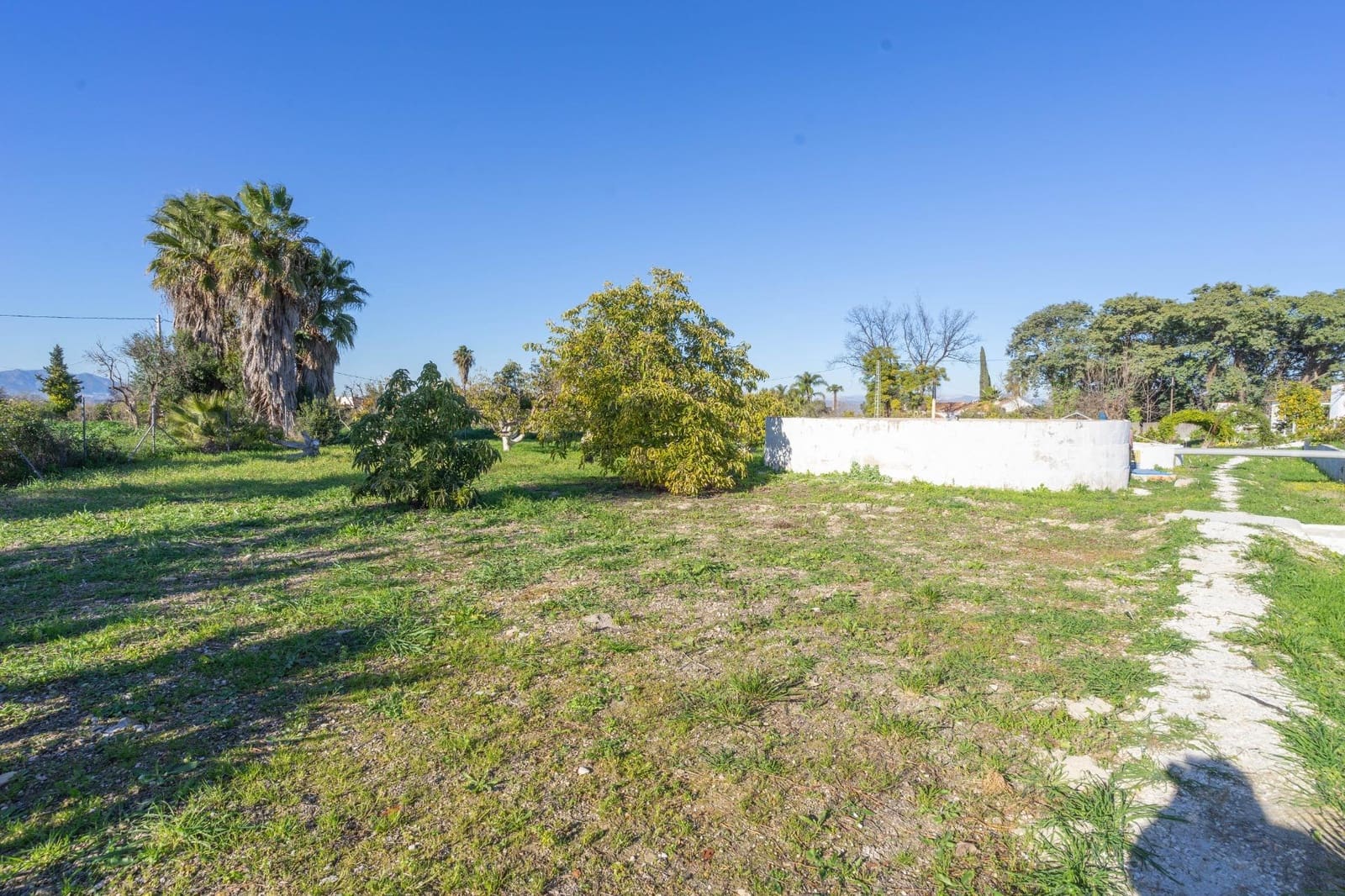 2 sypialnia Willa na sprzedaż w Alhaurin el Grande - 330 000 € (Ref: 8755659)