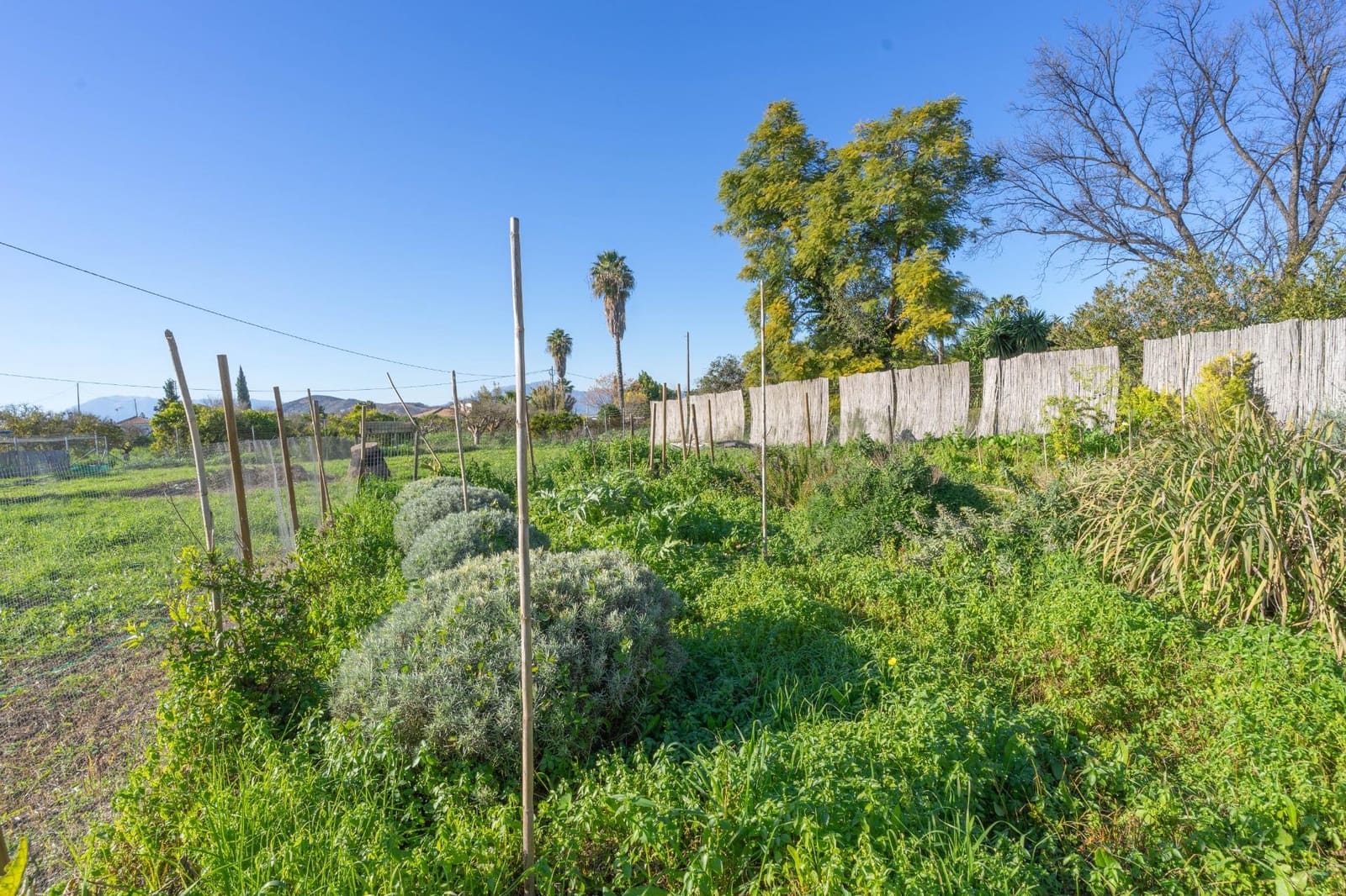 2 sypialnia Willa na sprzedaż w Alhaurin el Grande - 330 000 € (Ref: 8755659)