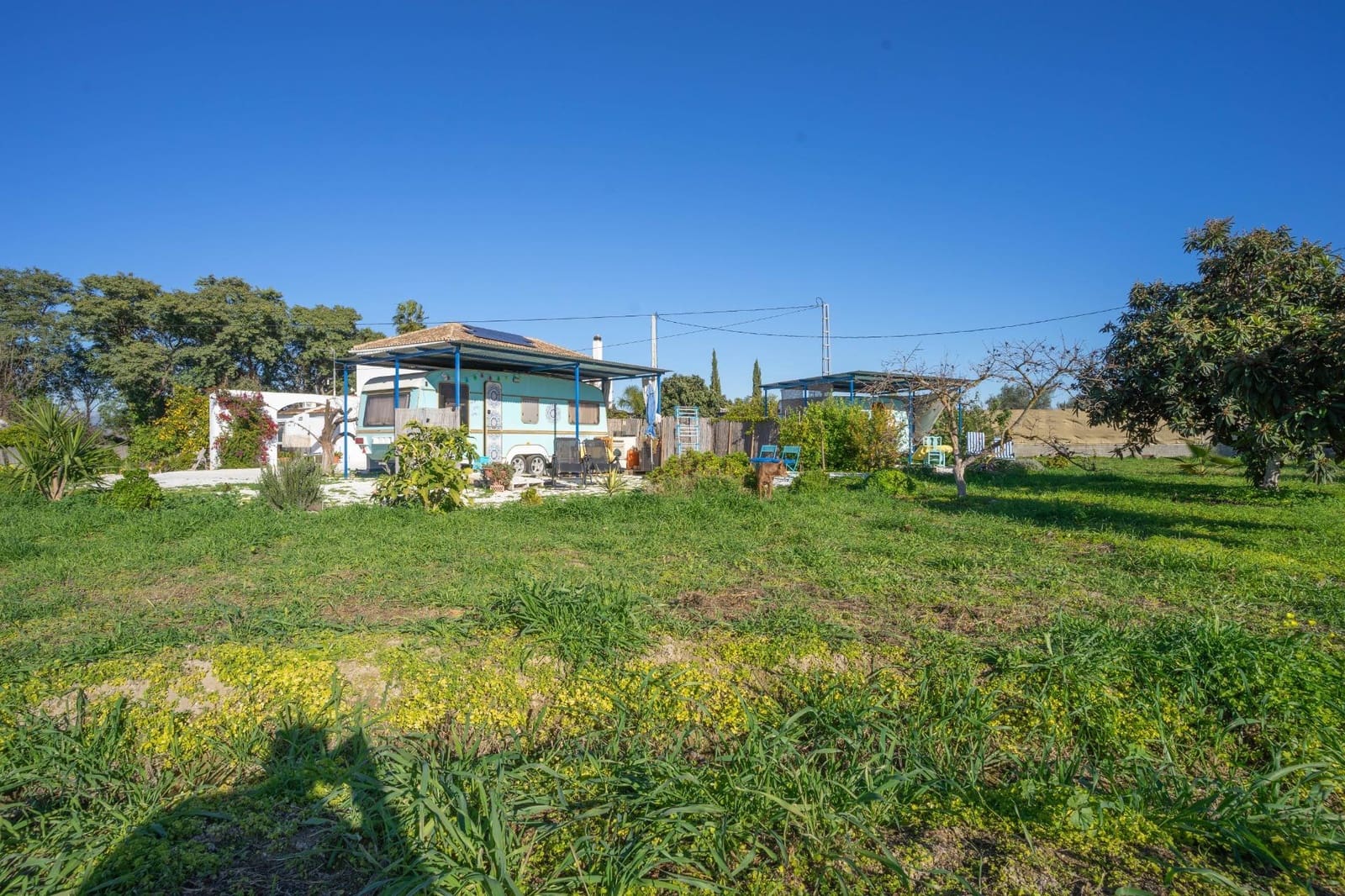 2 sypialnia Willa na sprzedaż w Alhaurin el Grande - 330 000 € (Ref: 8755659)