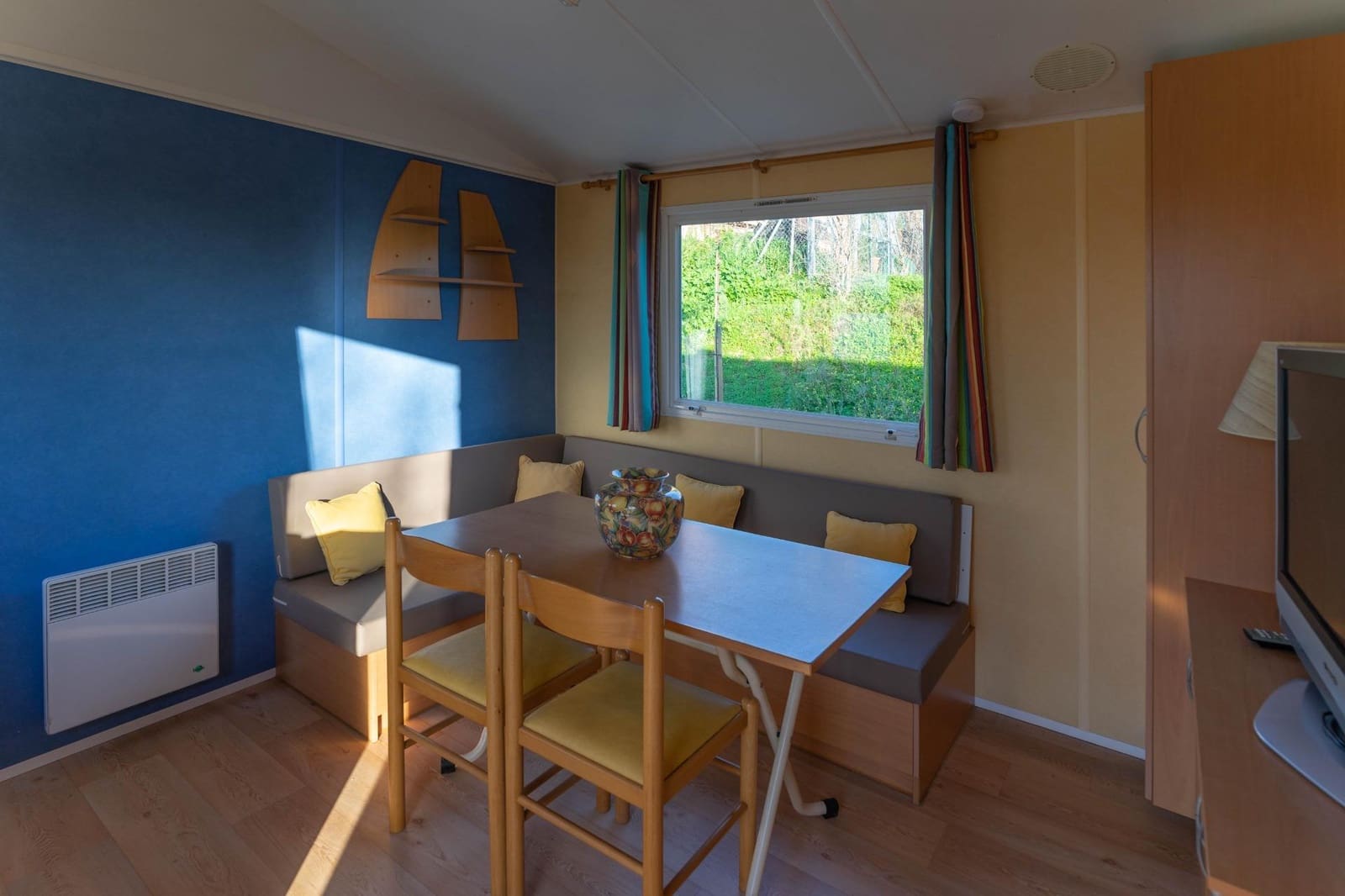 2 sovrum Villa att hyra i Cartama - 650 € (Ref: 8792520)