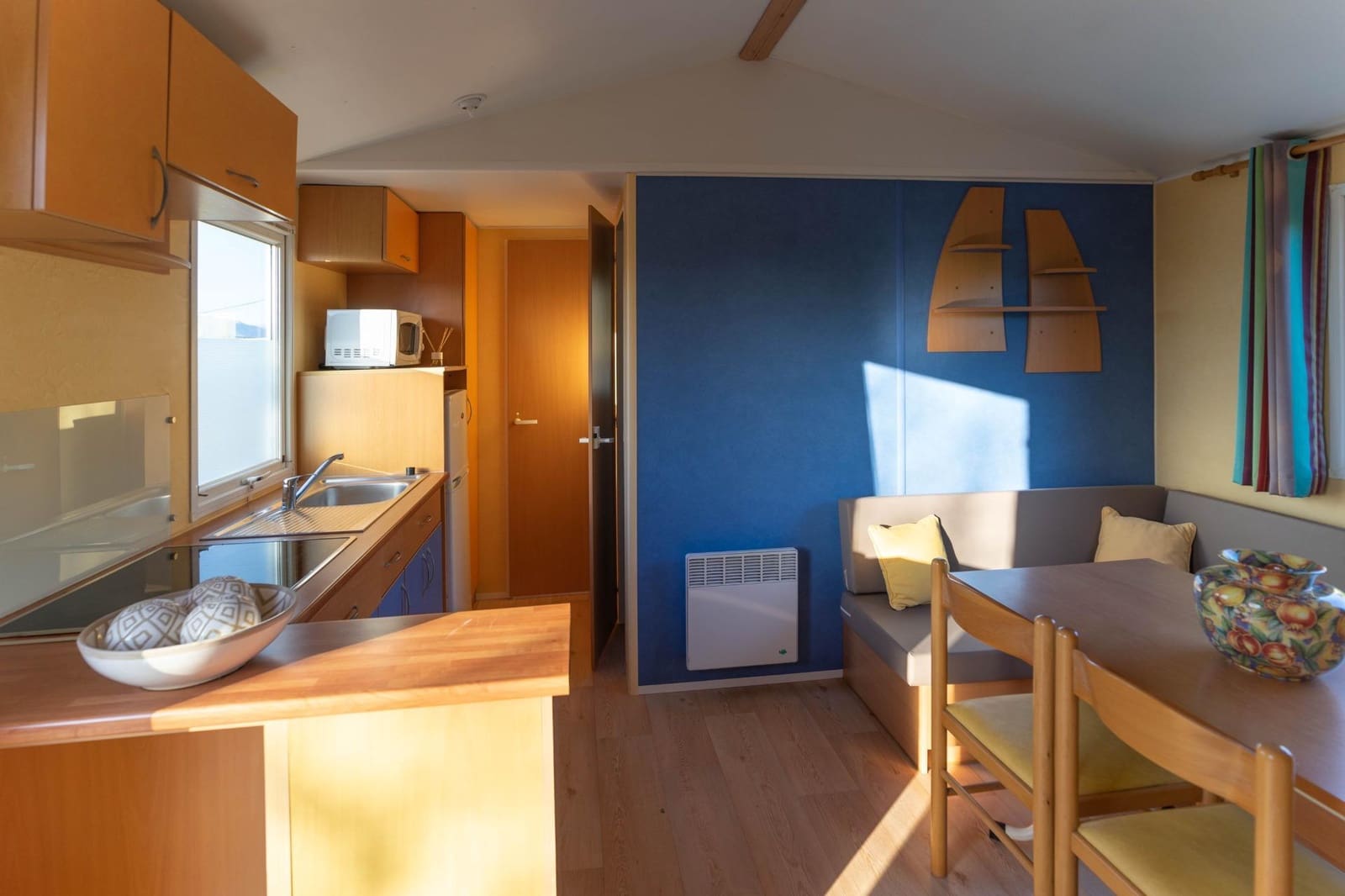 2 sovrum Villa att hyra i Cartama - 650 € (Ref: 8792520)