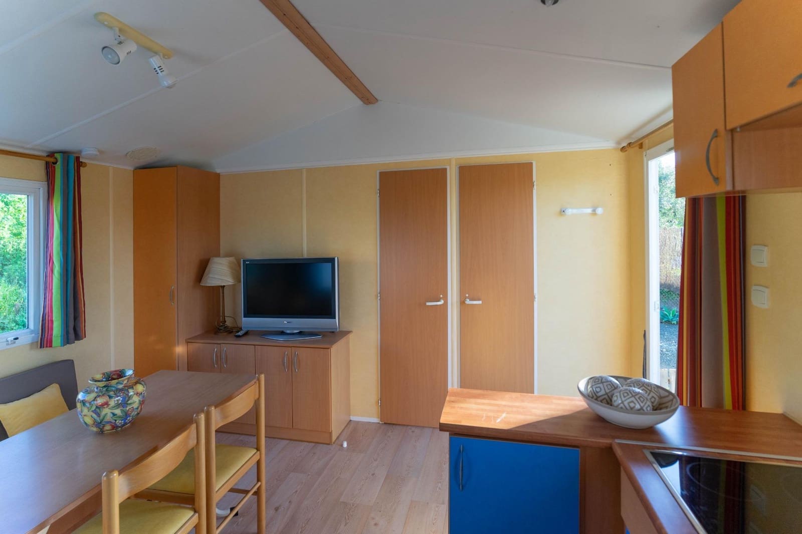 2 sovrum Villa att hyra i Cartama - 650 € (Ref: 8792520)