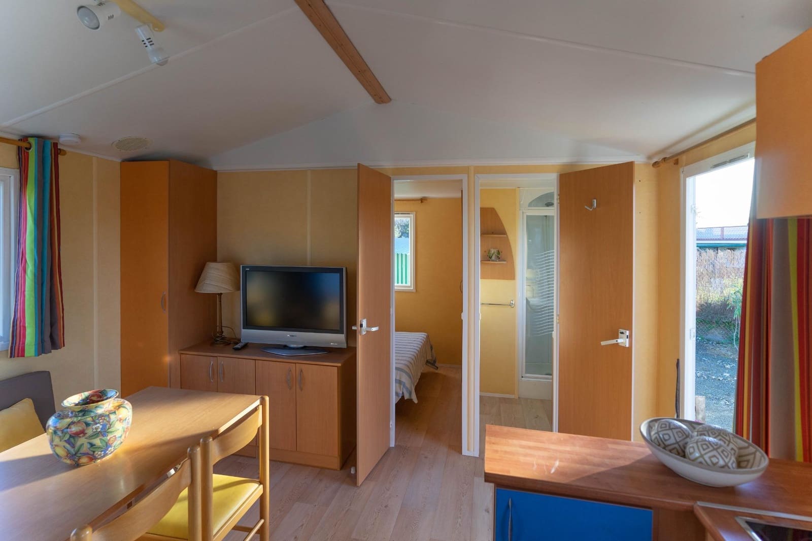 2 sovrum Villa att hyra i Cartama - 650 € (Ref: 8792520)