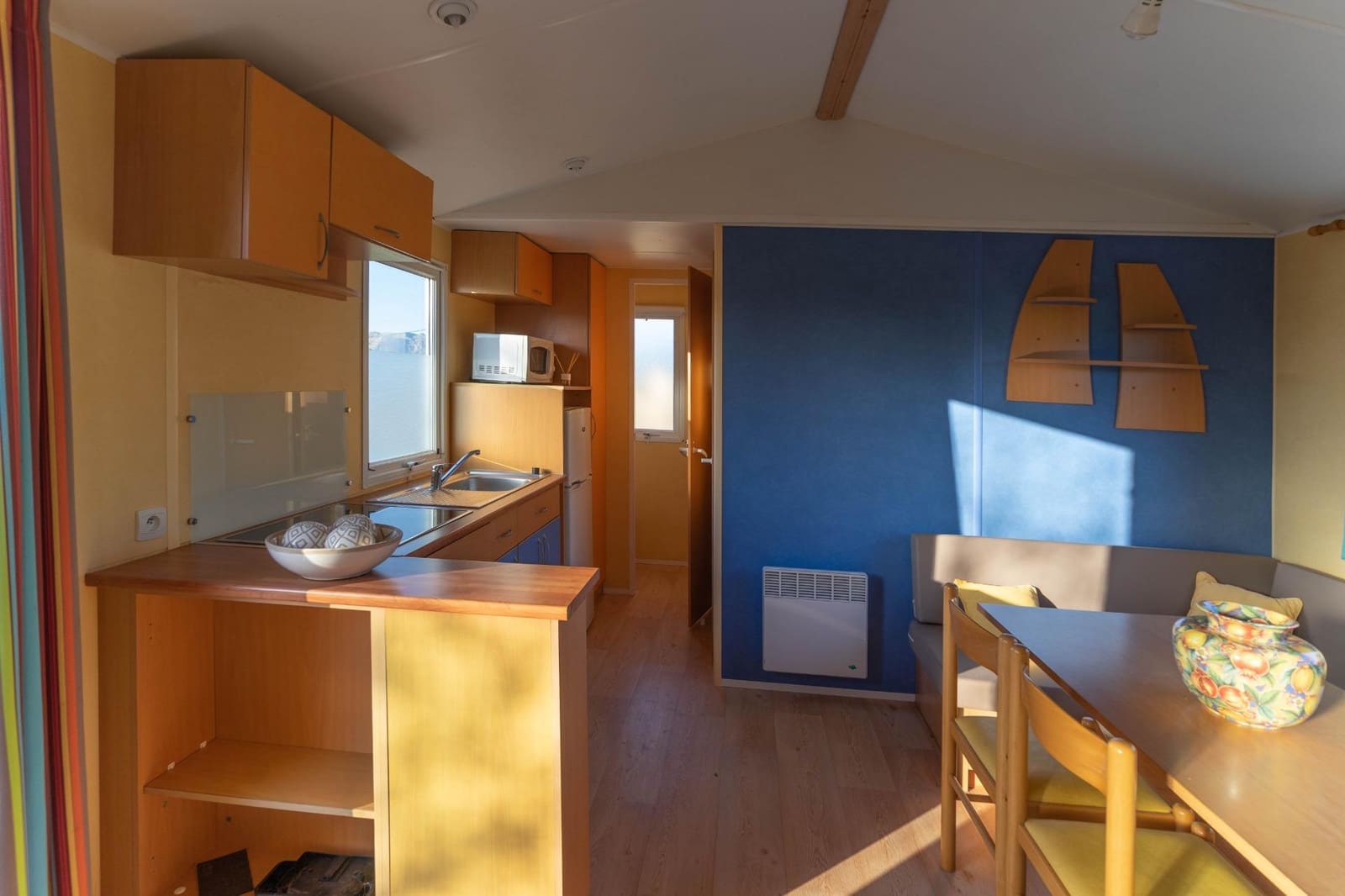 2 sovrum Villa att hyra i Cartama - 650 € (Ref: 8792520)