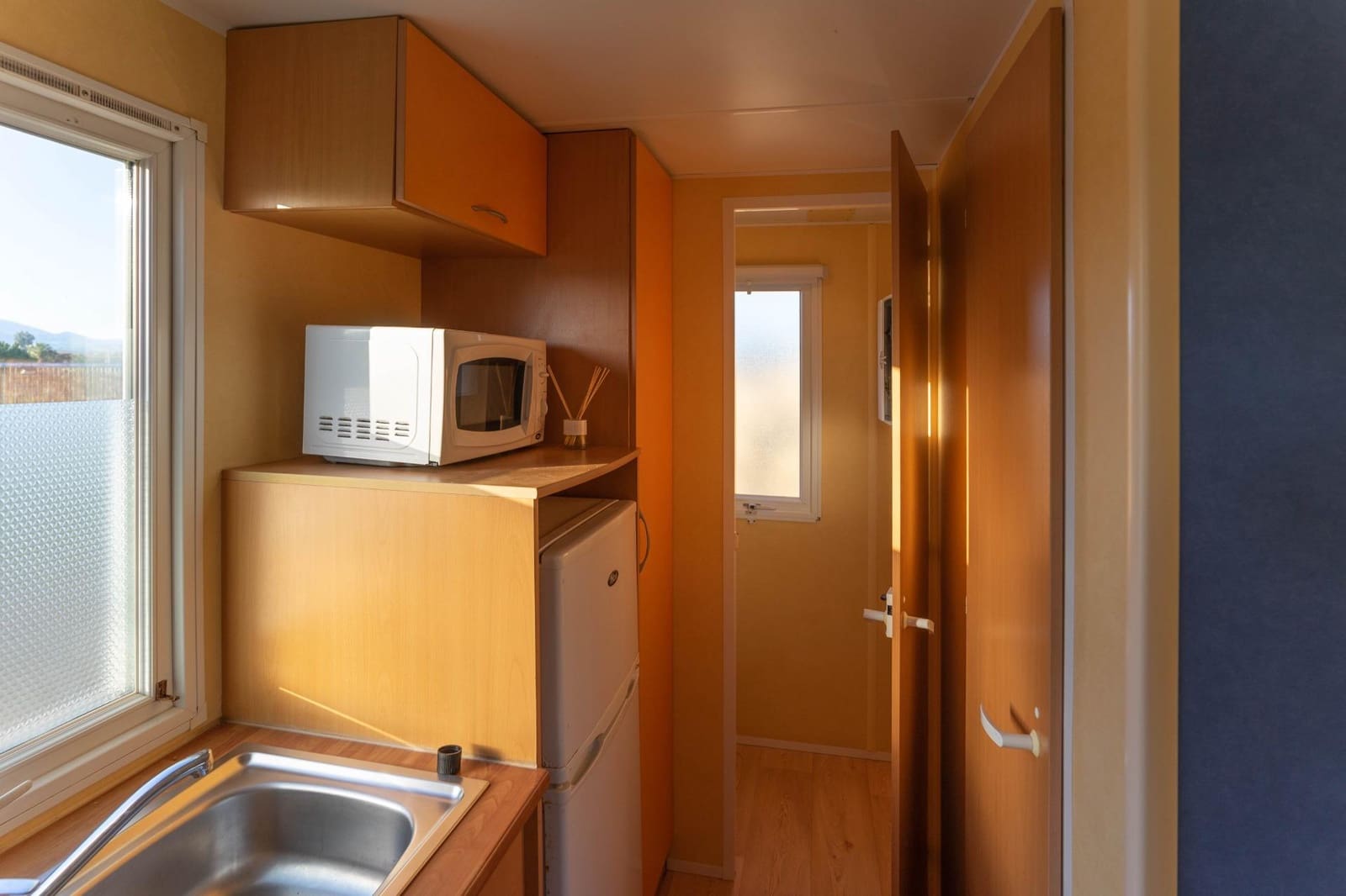 2 sovrum Villa att hyra i Cartama - 650 € (Ref: 8792520)