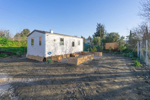 2 sovrum Villa att hyra i Cártama - 650 € (Ref: 8792520)