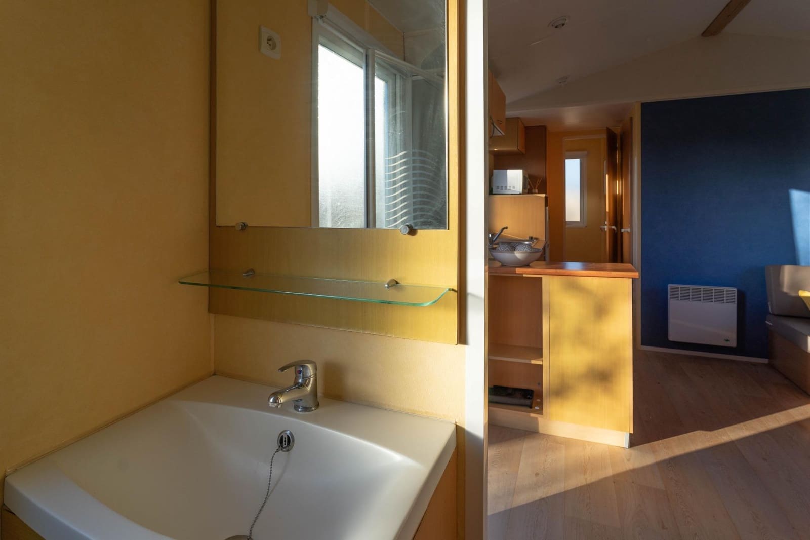 2 sovrum Villa att hyra i Cartama - 650 € (Ref: 8792520)