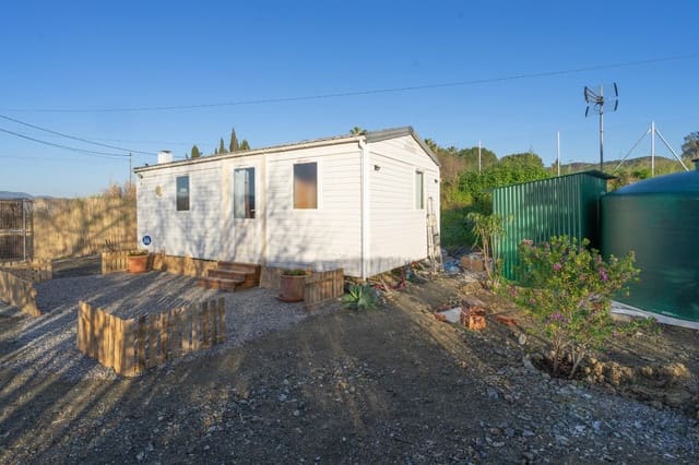 2 sovrum Villa att hyra i Cártama - 650 € (Ref: 8792520)