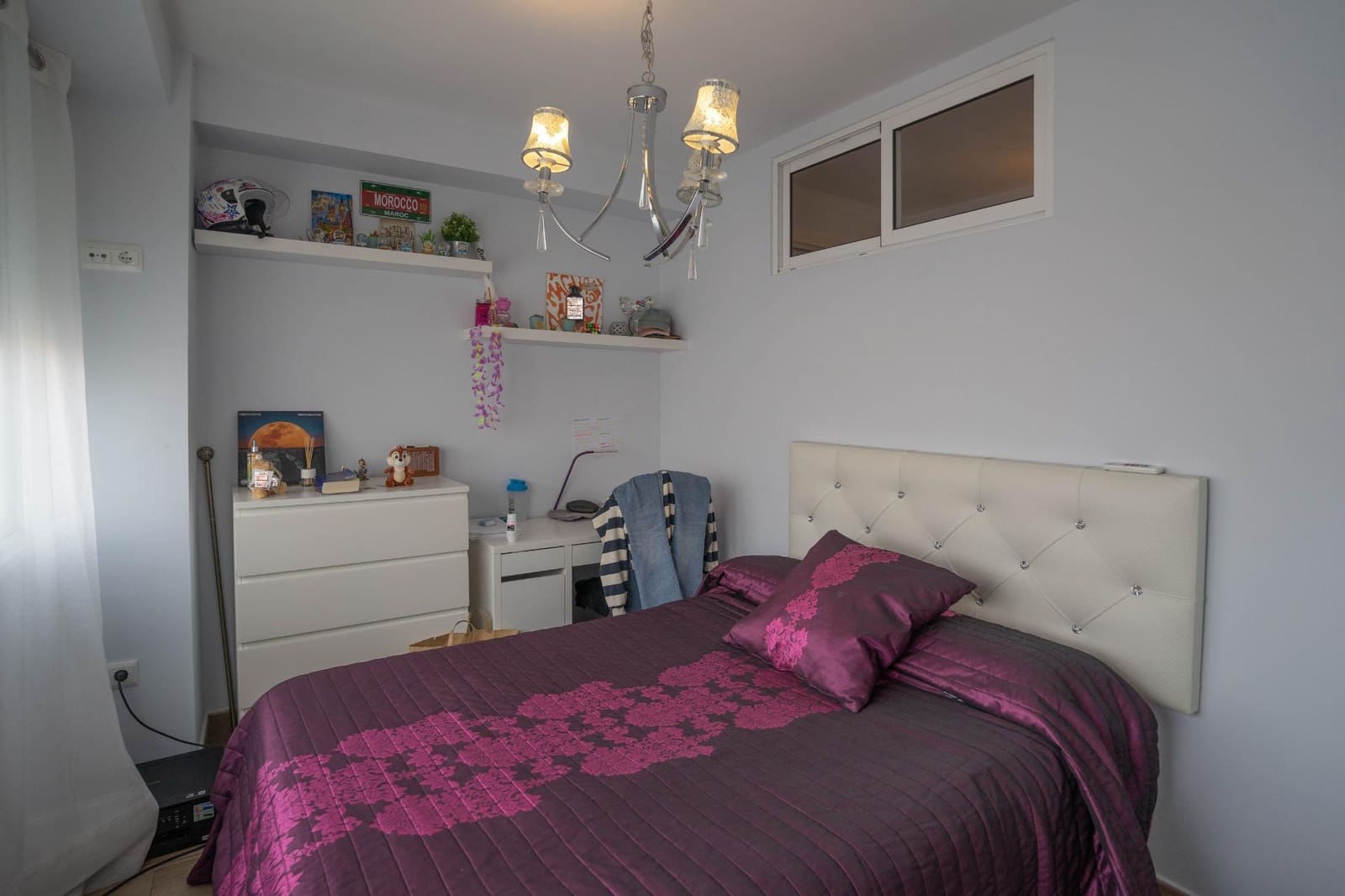 3 camera da letto Appartamento da affittare in Alhaurin el Grande - 900 € (Rif: 8838863)