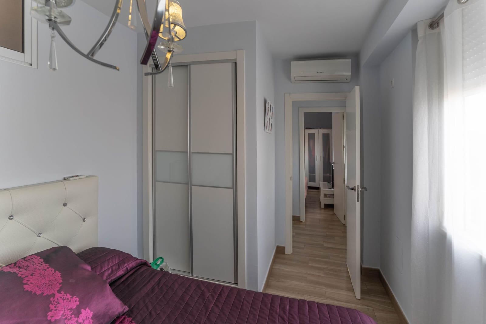 3 camera da letto Appartamento da affittare in Alhaurin el Grande - 900 € (Rif: 8838863)
