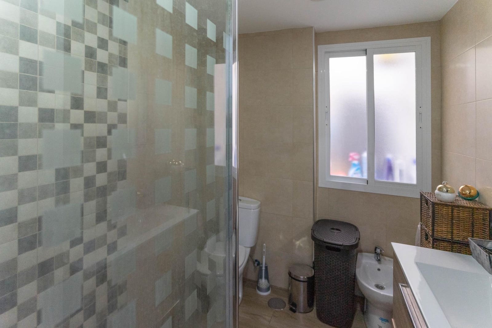 3 camera da letto Appartamento da affittare in Alhaurin el Grande - 900 € (Rif: 8838863)