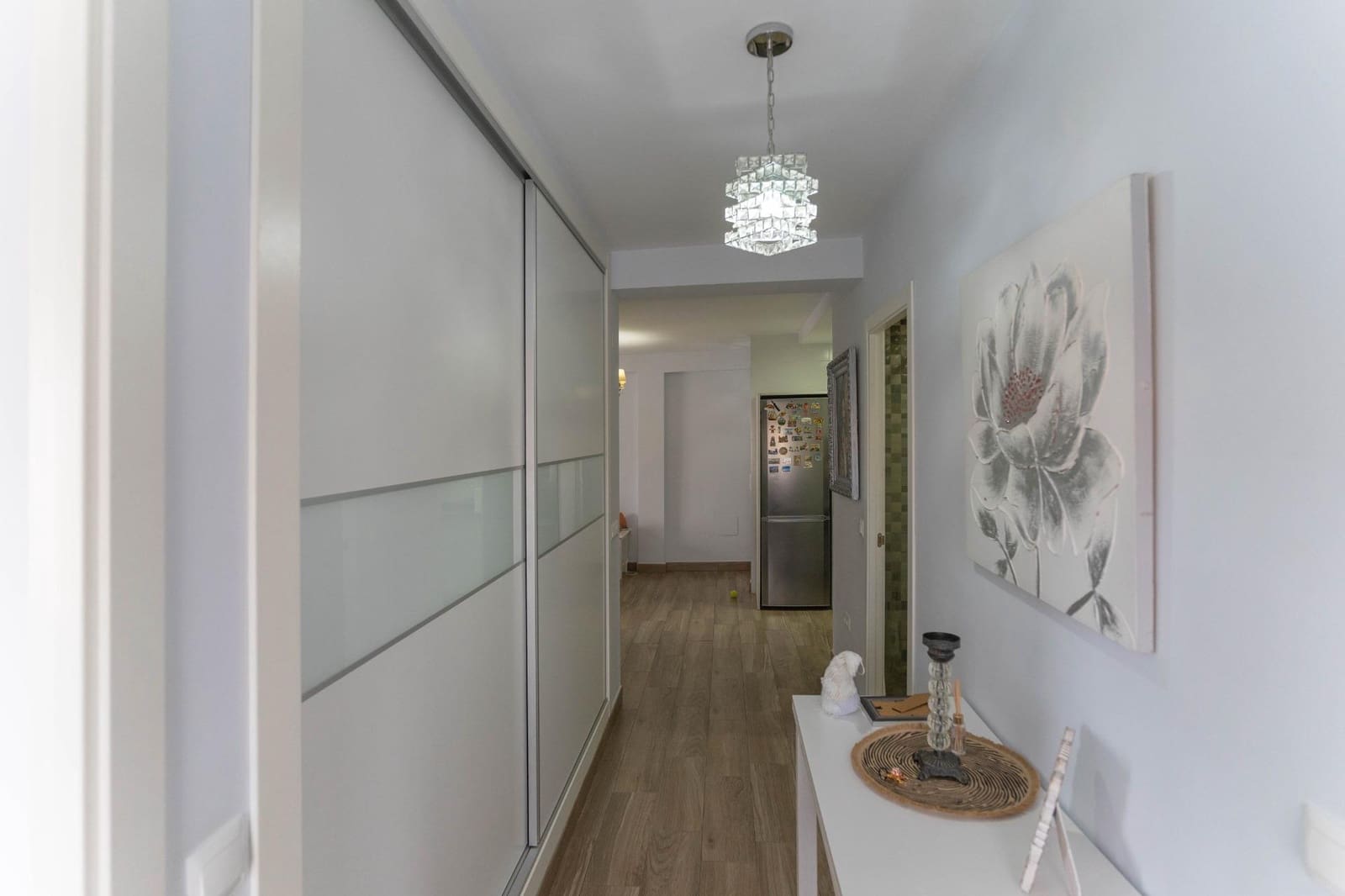 3 camera da letto Appartamento da affittare in Alhaurin el Grande - 900 € (Rif: 8838863)