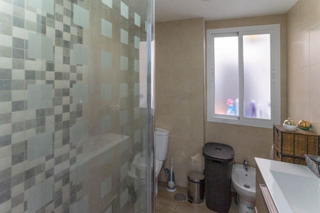3 Zimmer Wohnung zu vermieten in Alhaurín el Grande - 900 € (Ref: 8838863)