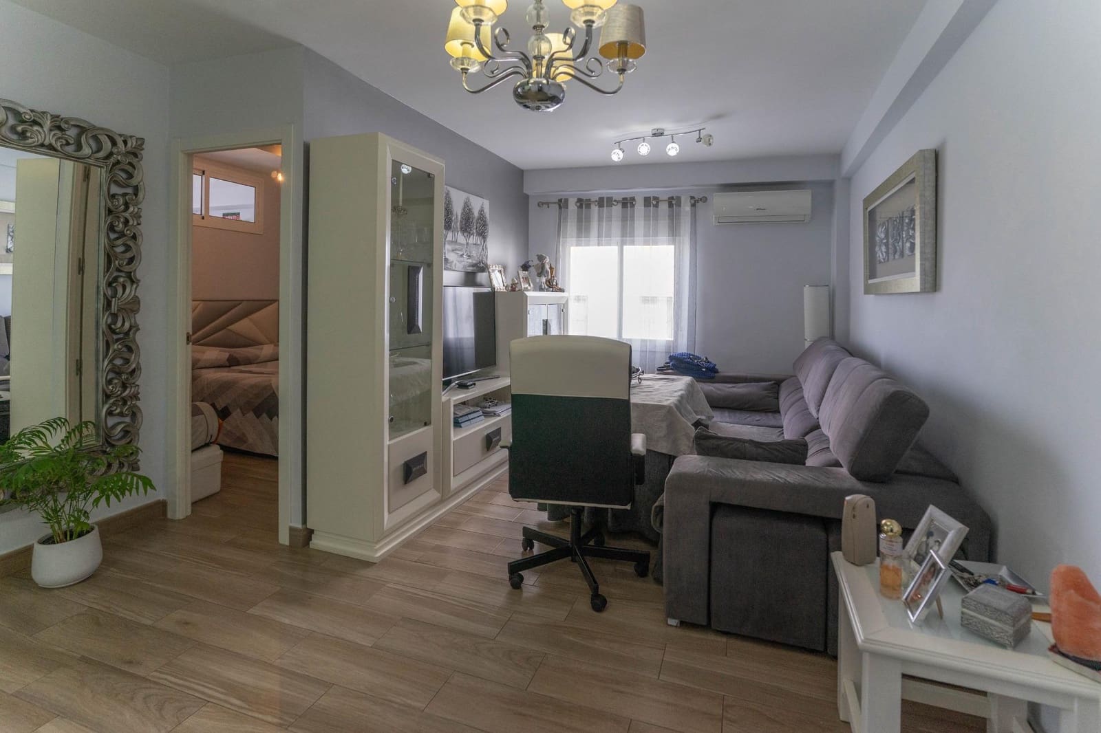 3 camera da letto Appartamento da affittare in Alhaurin el Grande - 900 € (Rif: 8838863)
