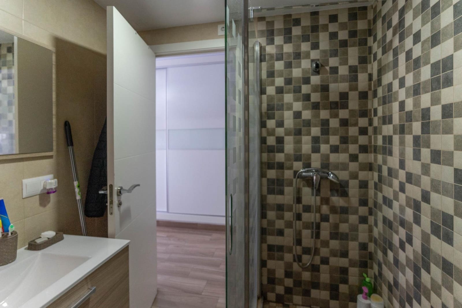 3 camera da letto Appartamento da affittare in Alhaurin el Grande - 900 € (Rif: 8838863)